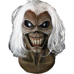 Trick or Treat Iron Maiden Killers Mask