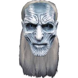 Trick or Treat Studios Game Of Thrones White Walker Halloween Mask