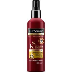 TRESemmé Hair Heat Protection Spray Keratin Smooth 200ml