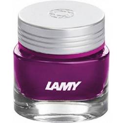 Lamy T53 30ml Crystal Ink Bottle-Beryl