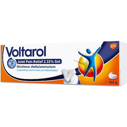 Voltarol 12Hrs Joint Pain Relief 2.32% 100g Gel