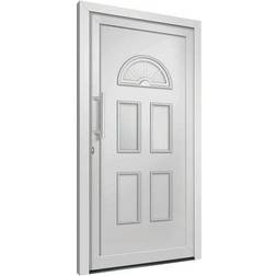 vidaXL - External Door L (88x208cm)
