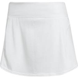 adidas Tennis Match Skirt Women - White