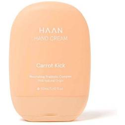 Haan Hand Cream Carrot Kick 50ml