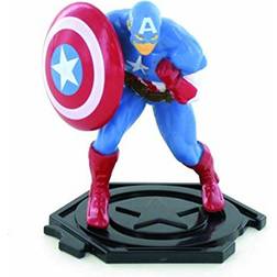 The Avengers Figure Captain America