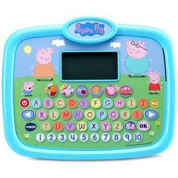 Vtech Educational Tablet Peppa Pig (ES)