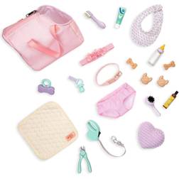 Our Generation Doll Accessories Happy Puppies