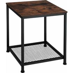 tectake Derby Small Table 45.5x45.5cm