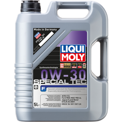 Liqui Moly Special Tec F 0W-30 Motor Oil 5L
