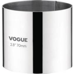 Vogue Mousse Pastry Ring 6 cm
