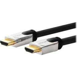 VivoLink High Speed with Ethernet HDMI-HDMI 2.0 20m