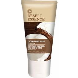 Desert Essence Coconut Body Wash 44ml
