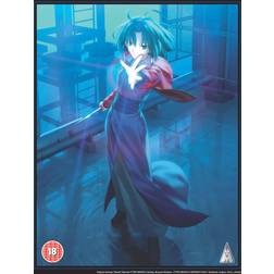 The Garden Of Sinners Movie Collection (Blu-Ray)
