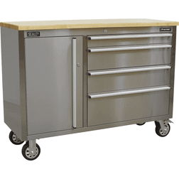 Sealey Mobile Tool Cabinet 453678