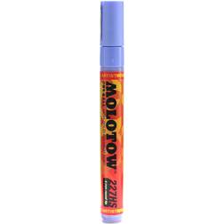 Molotow One4All 227HS 209 Blue Violet Pastel
