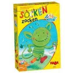 Haba Socken Zocken Active Kids
