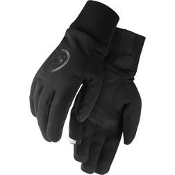 Assos Ultraz Winter Gloves Men - BlackSeries