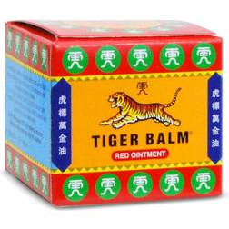 Tiger Balm Red 19g Ointment