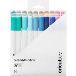 Cricut Joy Permanent Fine Point Pen 30-pack