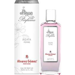 Alvarez Gomez Agua De Perfume Ágata EdP 150ml