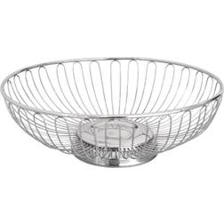 Olympia Wire Display Fruit Bowl 25.5cm