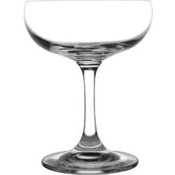 Olympia Bar Collection Champagne Glass 20cl 6pcs