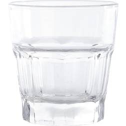Olympia Toughened Orleans Tumbler 24cl 12pcs