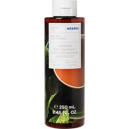 Korres Renew + Hydrate Renewing Body Cleanser Mint Tea 250ml