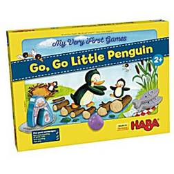 Haba Go, Go Little Penguin