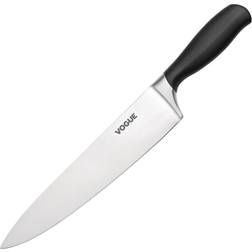 Vogue Soft Grip GD752 Cooks Knife 25.5 cm