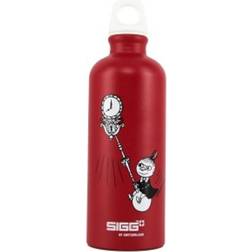 Sigg X Moomin Little My Water Bottle 0.6L