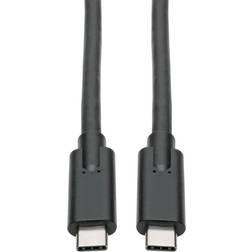 Tripp Lite U420-006-5A USB C-USB C 1.8m