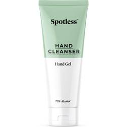 Spotlight Oral Care Spotless 70% Alcohol Hand Cleanser Gel 100ml