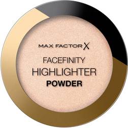 Max Factor Facefinity Highlighter #001 Nude Beam