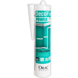 Orac Decor Fdp700 Assembly Adhesive For Mouldings