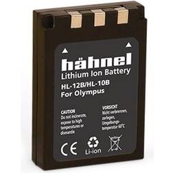 Hähnel HL-12B Compatible