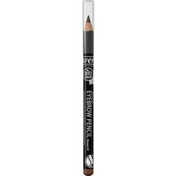 Lavera Eyebrow Pencil #01 Brown