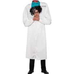 Bristol Novelties Doctor D Capitated Costume