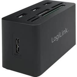 LogiLink CR0042