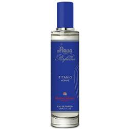 Alvarez Gomez Agua De Perfume Titanio EdP 30ml