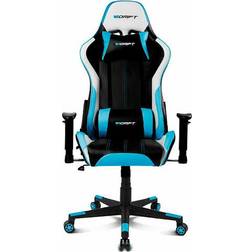 Drift DR175 Gaming Chair - Black/Blue