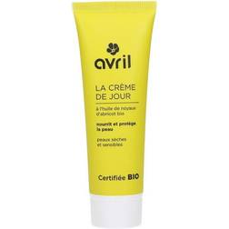 Avril Face Cream for Day Dry & Sensitive Skin 50ml