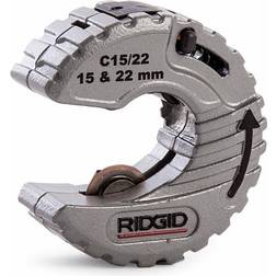 Ridgid C15/22 C-Style Copper Cutter RID57018