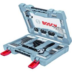 Bosch X-Line 2 608 P00 235 Set 91pcs