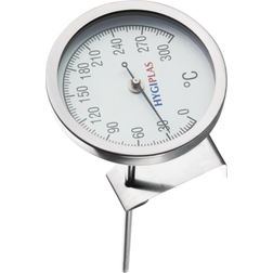 Hygiplas Frying Kitchen Thermometer