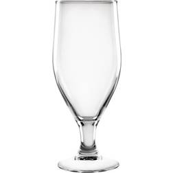 Olympia - Beer Glass 38cl 6pcs