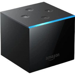 Amazon Fire TV Cube 4K Ultra HD (2nd Generation)