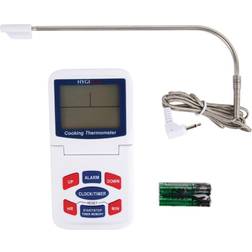 Hygiplas Digital Oven Thermometer