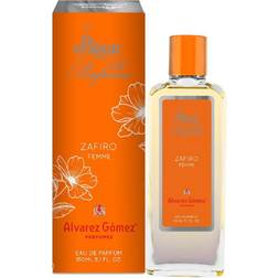Alvarez Gomez Agua De Perfume Zafiro EdP 150ml