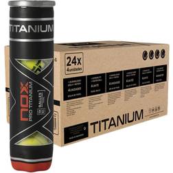 NOX Pro Titanium -
